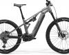 MERIDA ETMO Expands E-MTB Access
